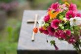 Главный санврач Украины хочет в поминальные дни закрыть кладбища