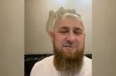 Кадыров побрился наголо и предложил в условиях карантина сделать также остальным чеченцам