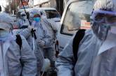 На Николаевщине коронавирус подтвердили у 103 человек, среди которых 30 медиков