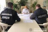 В Хмельницком замглавврача роддома подозревают в торговле людьми