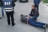 В Днепропетровской области задержали прокурора на взятке за закрытие дела