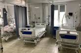 Минздрав оценил загруженность больниц из-за коронавируса