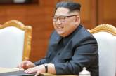 В Северной Корее опровергают информацию о смерти Ким Чен Ына