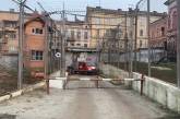 В Черновицком СИЗО группа заключенных устроила бунт