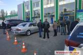 В Николаеве СБУ проводит спецоперацию: задержаны двое 