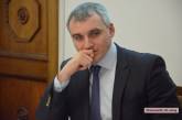 Сенкевич считает, что задержание мэра Покрова может быть борьбой госвласти накануне выборов