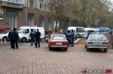 В центре Николаева у грузовика отказали тормоза: пострадали два человека
