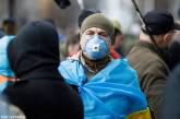 В Министерстве разъяснили, где украинцам предписано носить маски