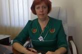 Главврач николаевской «инфекционки» рассказала, что в разгар пандемии помогает меценат, а не власть