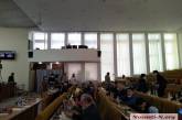 Депутаты внесли изменения в программу – теперь николаевские медики получат зарплату