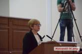 Депутат заявил, что Демченко ради руководящей должности в «ОПЗЖ» «насилует» весь Николаевский облсовет