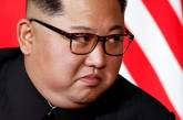 Северокорейские СМИ сообщили о появлении Ким Чен Ына на публике