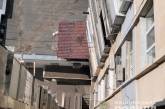 В Одессе с балкона многоэтажки выпал депутат