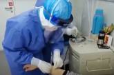 Лечение от COVID-19 в Украине обходится в десятки тысяч гривен