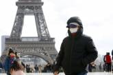Франция продлила режим чрезвычайной ситуации из-за коронавируса до 24 июля