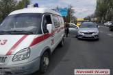 Известный украинский тренер умер на дороге за рулем своего авто в Николаеве 