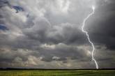 В Николаеве объявлено штормовое предупреждение: ожидается ветер, дождь и град