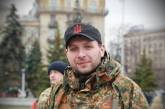 Парасюк рассказал, как с другими активистами стрелял на Майдане по силовикам. ВИДЕО