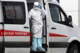 В Николаеве 12 пациентом с коронавирусом стал 71-летний мужчина