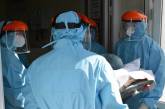 Двое военнослужащих попали в Николаевский военный госпиталь с коронавирусом