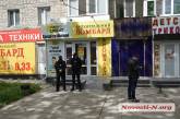 Работники николаевского ломбарда обвинили полицию в превышении полномочий
