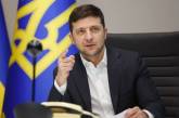 Зеленский хочет установить в Украине четыре колокола в память о войне, один - в Крыму