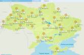 В понедельник в Николаеве синоптики обещают тепло до +25º