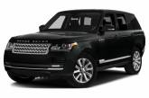 В Николаеве задержан владелец Range Rover, угрожавший пистолетом другим водителям