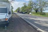 Тройное ДТП с двумя погибшими на Николаевщине: задержан водитель «Ивеко»