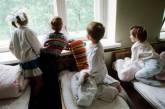 Из-за коронавируса в Николаеве 160 детей вернули из интернатов в неблагополучные семьи