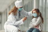 В Киеве в доме-интернате для девочек обнаружили очаг коронавируса, заражен 81 человек