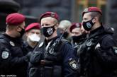 Полиция начала расследование вспышки коронавируса в интернате Киева