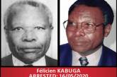 Франция арестовала организатора геноцида в Руанде. Его разыскивали 26 лет