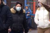 Исследователи спрогнозировали, когда начнется спад пандемии в Украине