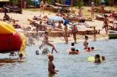 В Украине разрешат открыть пляжный сезон - Ляшко