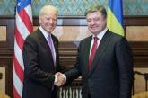 «Пленки Порошенко»: президент отчитывался Байдену о повышении тарифов и просил «смотрящего» за ГПУ
