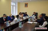 Школу-интернат в Очакове хотят превратить в учебный центр для военных