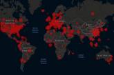 В мире уже зафиксировано почти пять миллионов человек с коронавирусом