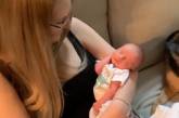 В США роженица 9 месяцев не подозревала о своей беременности и внезапно родила