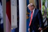 Трамп объявил о выходе из Договора об открытом небе