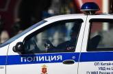 В Москве сообщили о захвате заложников в банке. ВИДЕО