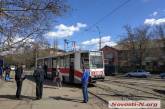 В Николаеве «электротранс» собирается купить железнодорожное оборудование на 2 миллиона