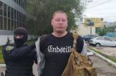 В Николаеве спецназ задержал мужчину, который пытался продать патроны
