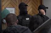 ГБР отрицает штурм музея с картинами Порошенко