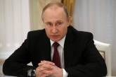 Путина попросили запретить уголовные дела против врачей до конца эпидемии
