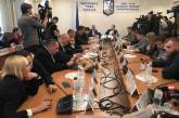 Комитет Рады соберется из-за событий в Кагарлыке