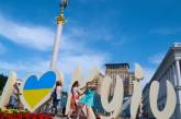 Среди туристов больше всего тратят денег в Украине граждане Турции, США и Германии 