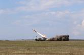 Под Одессой проходят  испытания противокорабельной ракеты «Нептун». ФОТО, ВИДЕО