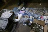 В Киеве разоблачили интернет-магазин наркотиков с товаром на 10 миллионов