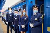«Укрзалізниця» назвала правила «карантинных» поездов